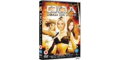 DOA - Dead Or Alive État correct reconditionné disponible sur Fnac