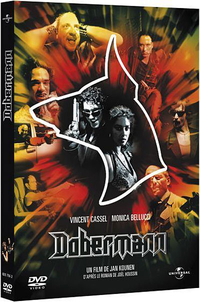 Acheter Dobermann - Edition Ultimate État correct - 15,10 € Dobermann - Edition Ultimate État correct reconditionné disponible sur Fnac