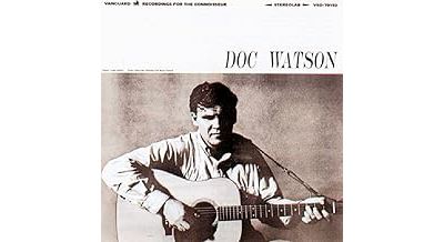 Doc Watson État correct reconditionné disponible sur Fnac