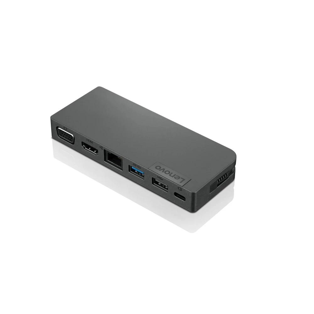 Dock & Station d'accueil Lenovo 4X90S92381 Reconditionné Lenovo reconditionné photo 2 | Dero
