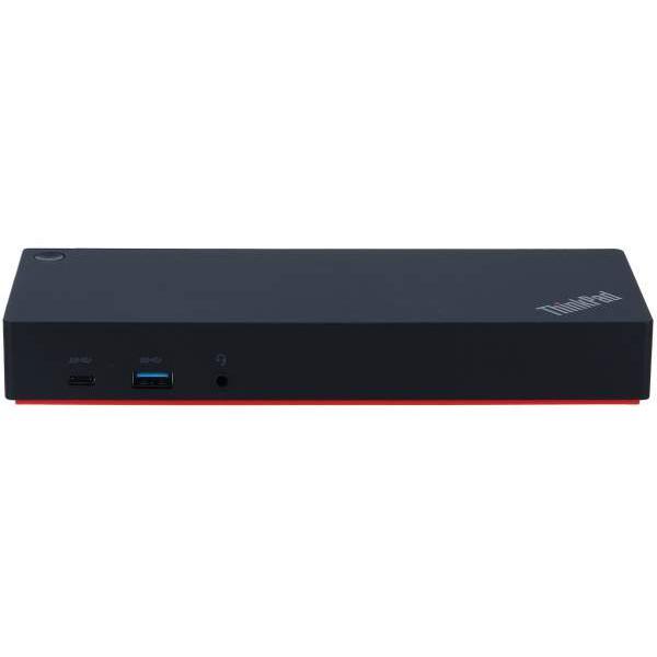 Dock & Station d'accueil Lenovo ThinkPad Hybrid USB-C Reconditionné - 159,00 € Dock & Station d'accueil Lenovo ThinkPad Hybrid USB-C Reconditionné Lenovo reconditionné disponible sur Backmarket