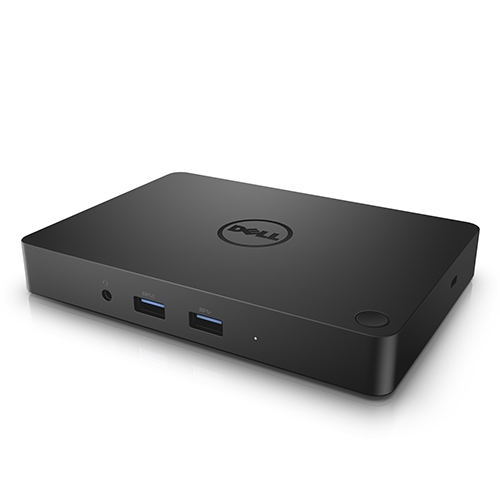 Dock WD15 130W Avec fil Noir - Très bon état Très bon état Dell reconditionné disponible sur Pixmania