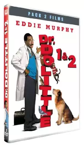 Docteur Dolittle 2 [Pack 2 Films] Bon état 20th Century Fox reconditionné disponible sur Ammareal