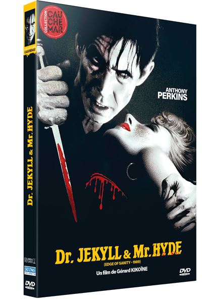 Acheter Docteur Jekyll et Mr Hyde DVD État correct - 16,00 € Docteur Jekyll et Mr Hyde DVD État correct reconditionné disponible sur Fnac