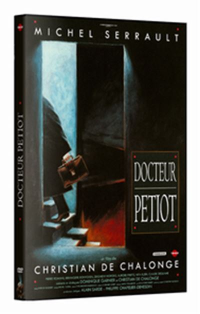 Docteur Petiot DVD État correct reconditionné disponible sur Fnac