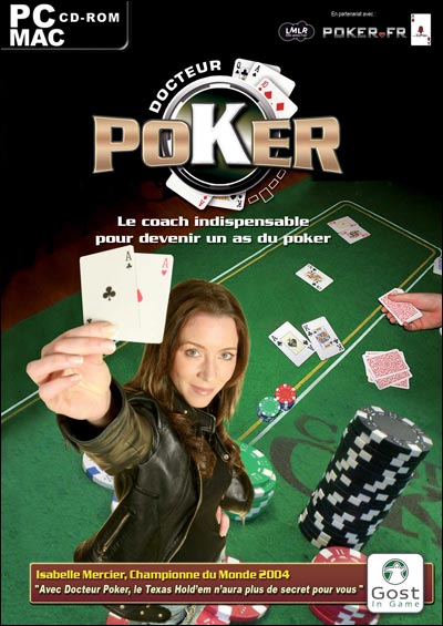 Docteur Poker État correct N/A reconditionné disponible sur Fnac