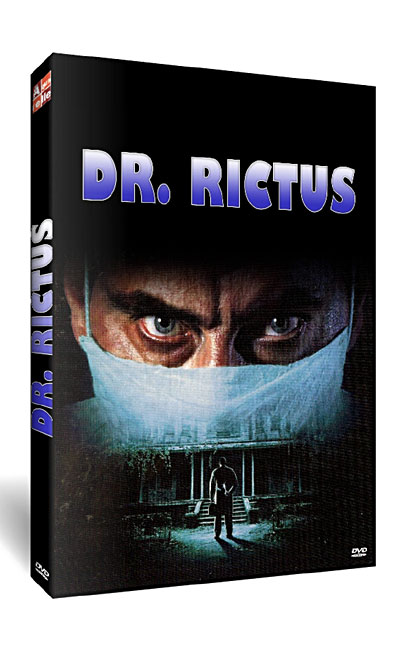 Docteur Rictus État correct - 12,99 € Docteur Rictus État correct reconditionné disponible sur Fnac
