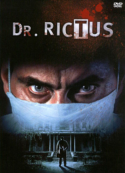 Acheter Docteur Rictus État correct - 11,07 € Docteur Rictus État correct reconditionné disponible sur Fnac