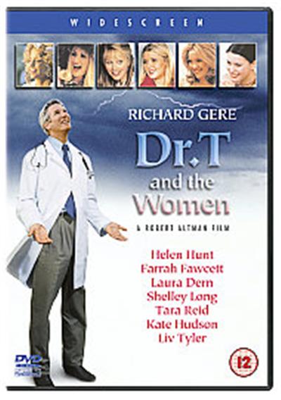 Doctor T. And The Women État correct reconditionné disponible sur Fnac