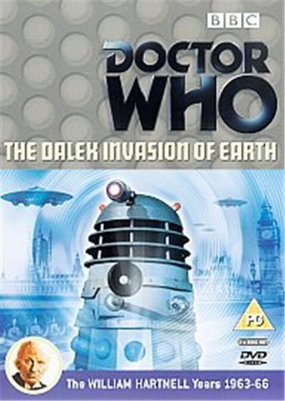 Acheter Doctor Who - Dalek Invasion Of Earth État correct - 10,81 € Doctor Who - Dalek Invasion Of Earth État correct reconditionné disponible sur Fnac