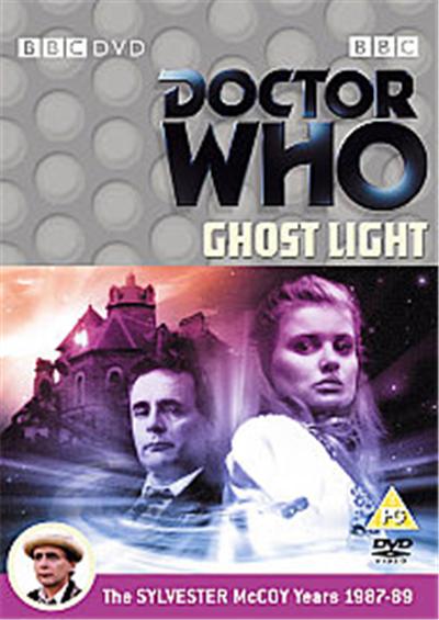Doctor Who - Ghost Light État correct reconditionné disponible sur Fnac