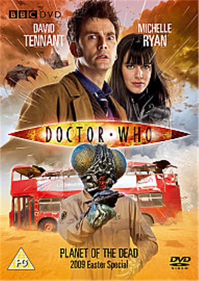 Doctor Who - Planet Of The Dead État correct reconditionné disponible sur Fnac | Dero