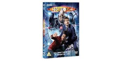 Doctor Who - Series 3 Vol.1 État correct reconditionné disponible sur Fnac