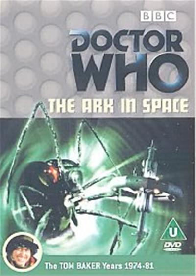 Doctor Who - The Ark In Space État correct reconditionné disponible sur Fnac