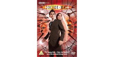 Doctor Who - The Runaway Bride État correct reconditionné disponible sur Fnac