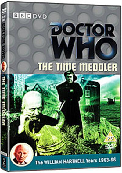 Acheter Doctor Who - Time Meddler État correct - 25,58 € Doctor Who - Time Meddler État correct reconditionné disponible sur Fnac