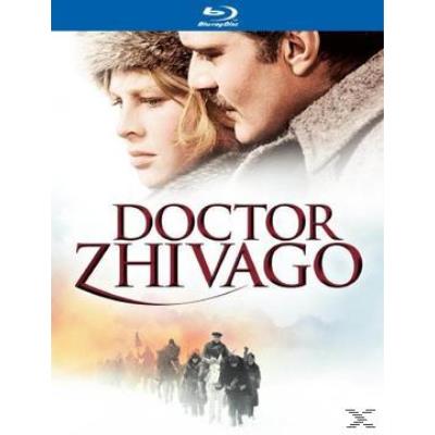 Doctor Zhivago État correct reconditionné disponible sur Fnac