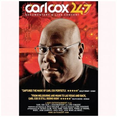 Documentary And Live Concert DVD État correct reconditionné disponible sur Fnac | Dero