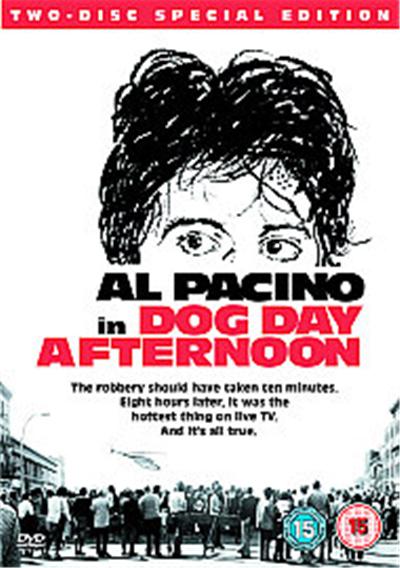 Dog Day Afternoon , (Special Edition) État correct reconditionné disponible sur Fnac