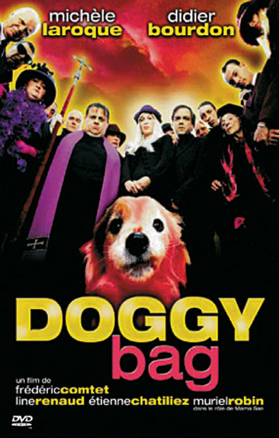 Doggy bag État correct reconditionné disponible sur Fnac