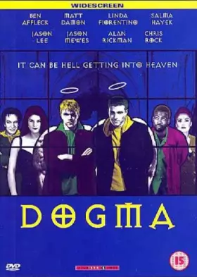 Dogma - Kevin Smith Occasion reconditionné disponible sur Ammareal