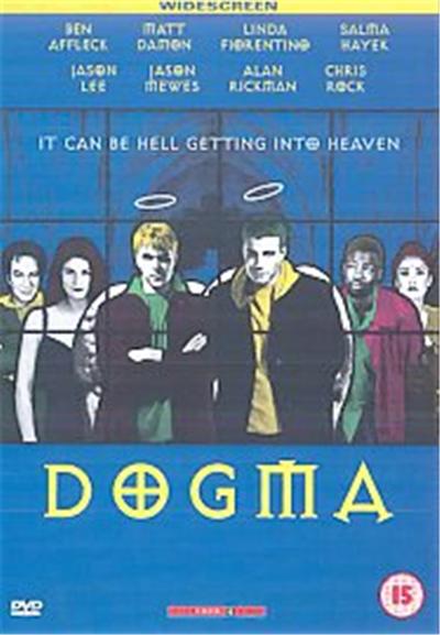 Dogma État correct reconditionné disponible sur Fnac