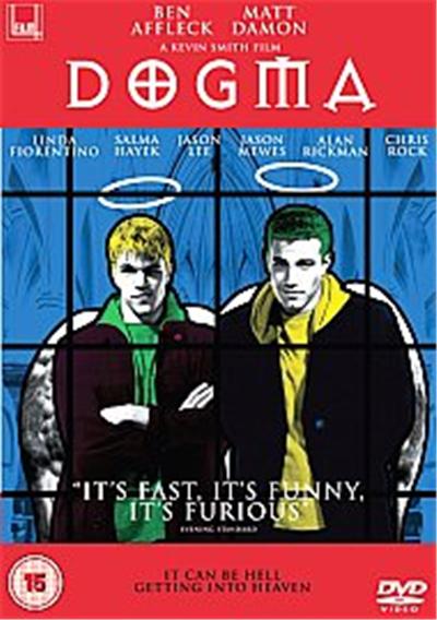 Dogma État correct reconditionné disponible sur Fnac