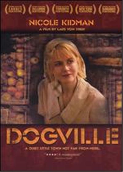 Dogville - DVD Zone 1 État correct reconditionné disponible sur Fnac
