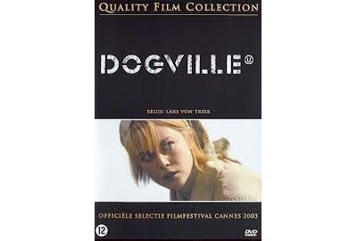 Acheter DOGVILLE/VN État correct - 12,99 € | Dero DOGVILLE/VN État correct reconditionné disponible sur Fnac | Dero