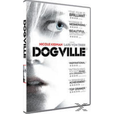 Dogville État correct reconditionné disponible sur Fnac