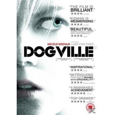 Dogville État correct reconditionné disponible sur Fnac