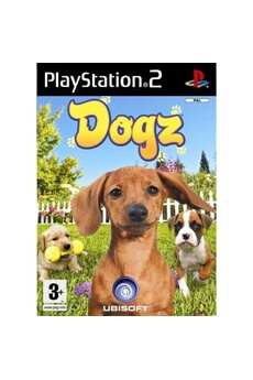 Dogz 2 Bon état N/A reconditionné disponible sur Darty