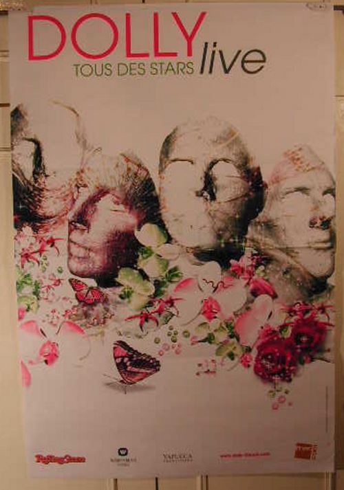 Dolly - 80x120 cm - AFFICHE / POSTER État correct N/A reconditionné disponible sur Fnac