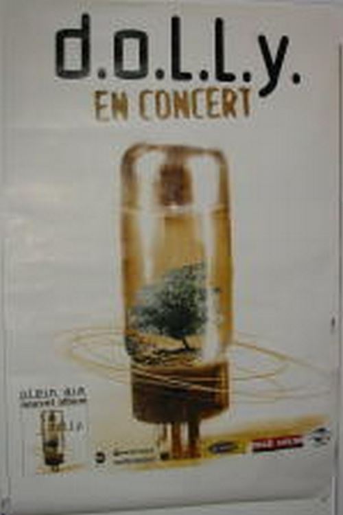 Dolly - 80x120 cm - AFFICHE / POSTER État correct N/A reconditionné disponible sur Fnac