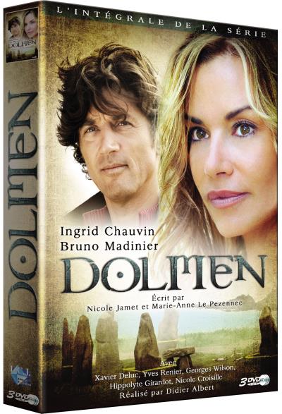 Acheter Dolmen DVD État correct - 21,99 € Dolmen DVD État correct reconditionné disponible sur Fnac