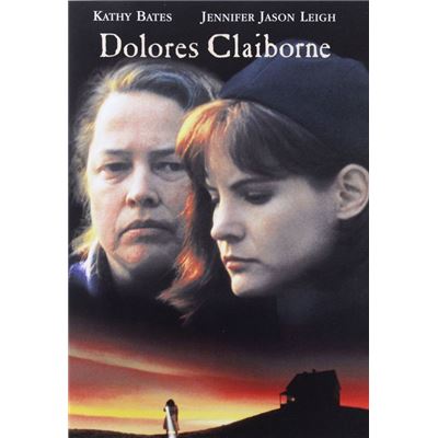 Dolores Claiborne (Dolores Claiborne) [DVD] État correct reconditionné disponible sur Fnac