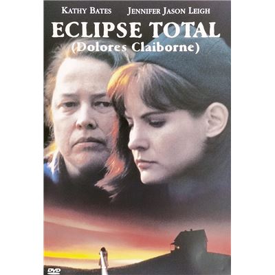 Dolores Claiborne / Eclipse total État correct reconditionné disponible sur Fnac | Dero