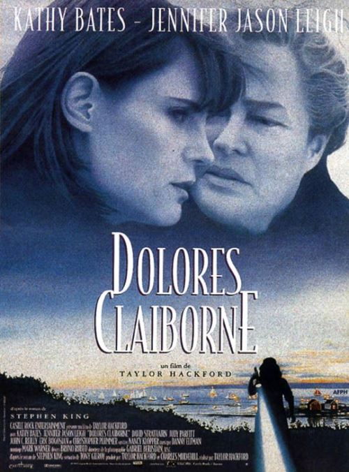 Acheter Dolores Clairborne AFFICHE CINEMA ORIGINALE État correct - 17,99 € Dolores Clairborne AFFICHE CINEMA ORIGINALE État correct N/A reconditionné disponible sur Fnac
