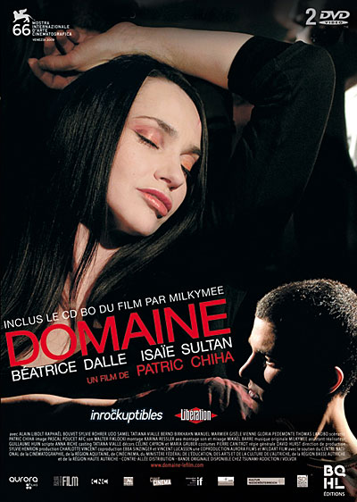 Domaine - Edition Double DVD État correct reconditionné disponible sur Fnac
