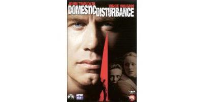 DOMESTIC DISTURBANCE/VN État correct reconditionné disponible sur Fnac