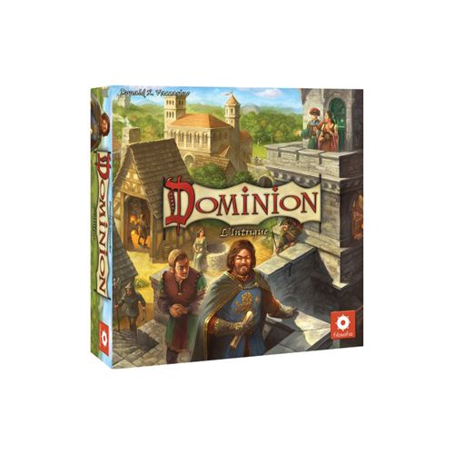 Dominion l'intrigue État correct N/A reconditionné disponible sur Fnac
