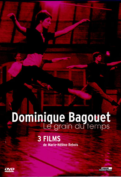 Acheter Dominique Bagouet, le grain du temps État correct - 12,38 € Dominique Bagouet, le grain du temps État correct reconditionné disponible sur Fnac