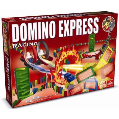 DOMINO EXPRESS RACING État correct N/A reconditionné disponible sur Fnac