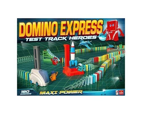 Domino Express Ultra Power Goliath État correct reconditionné disponible sur Fnac | Dero