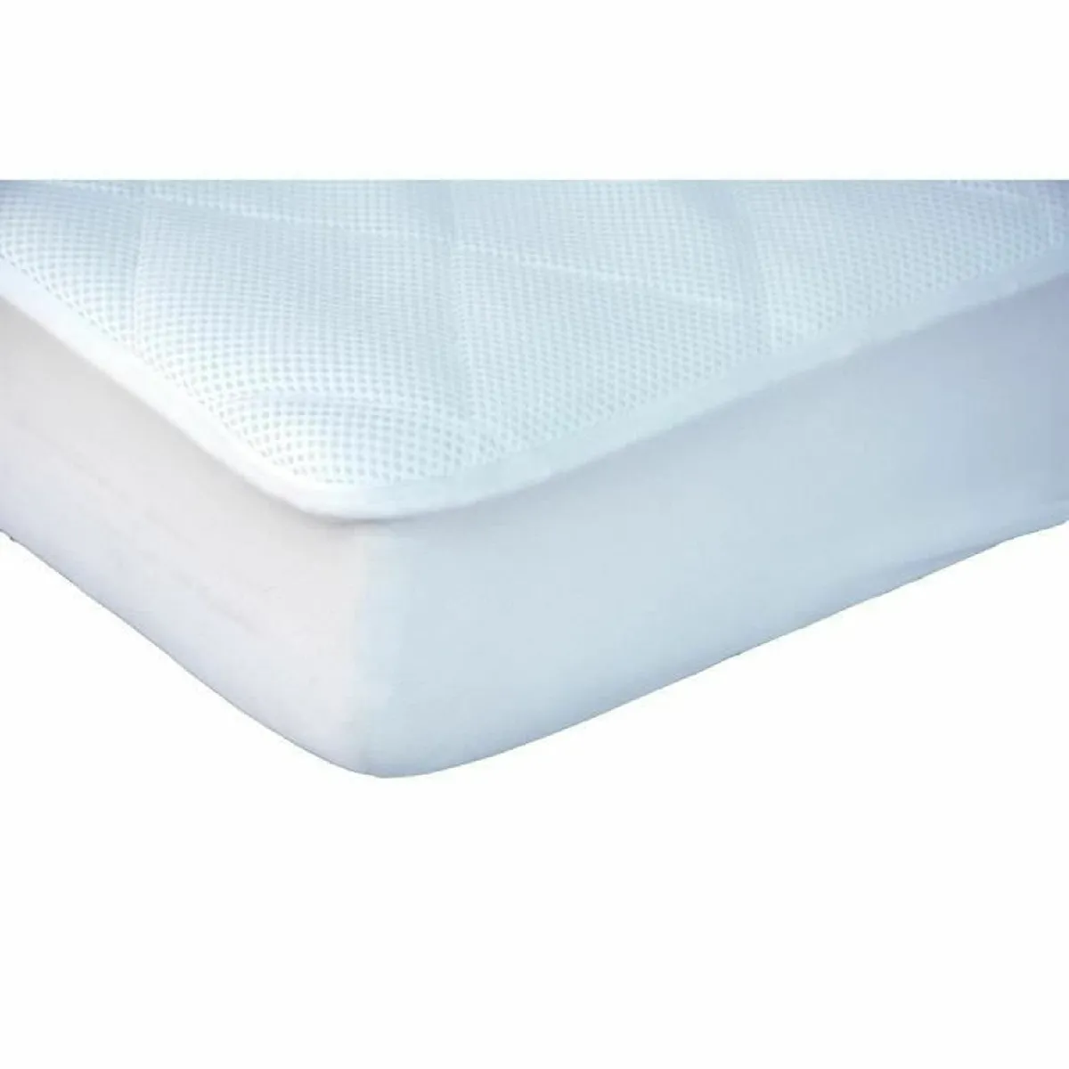 Domiva Housse de Matelas Alèse Toucan - 70x140 cm Reconditionné - 21,40 € Domiva Housse de Matelas Alèse Toucan - 70x140 cm Reconditionné Domiva reconditionné disponible sur Rue du Commerce Seconde Vie