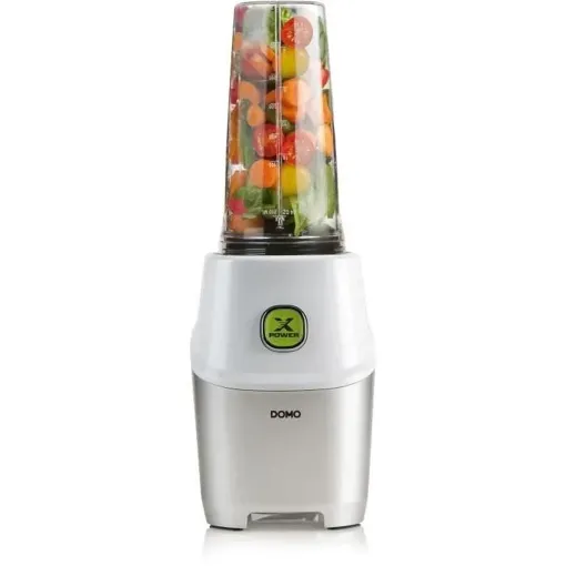 DOMO X Power DO700BL - Bol mixeur blender - 1 kWatt Bon état reconditionné disponible sur Rakuten