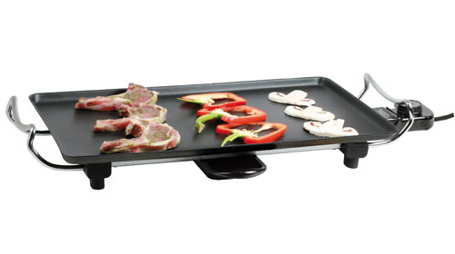 Domoclip Plancha, Grill Barbecue électrique État correct reconditionné disponible sur Fnac
