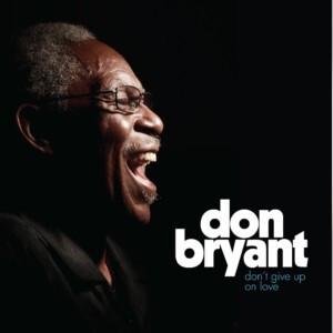 Acheter Don Bryant - Don't Give Up On Love État correct - 10,05 € Don Bryant - Don't Give Up On Love État correct reconditionné disponible sur Label Emmaüs