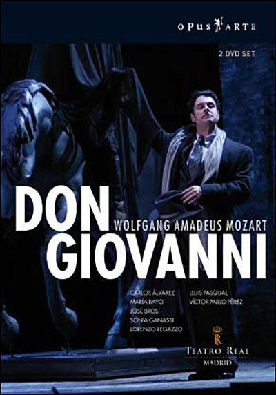 Don Giovanni État correct - 12,51 € Don Giovanni État correct reconditionné disponible sur Fnac | Dero
