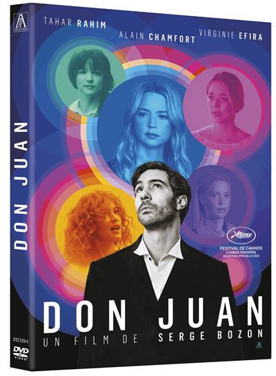 Don Juan DVD État correct reconditionné disponible sur Fnac | Dero